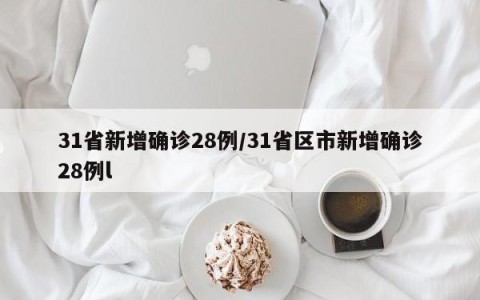 31省新增确诊28例/31省区市新增确诊28例l